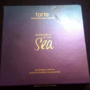 Rainforest of the Sea by Tarte Palette